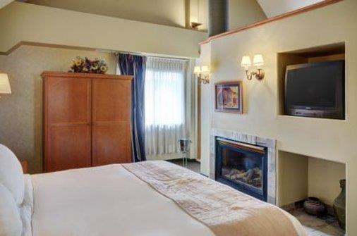 Lakeview Inns & Suites - ฮินตัน ห้อง รูปภาพ