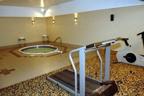 Lakeview Inns & Suites - ฮินตัน สิ่งอำนวยความสะดวก รูปภาพ
