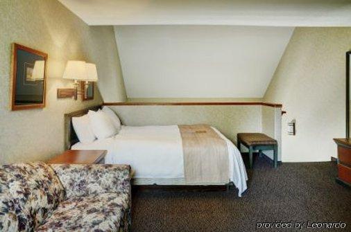 Lakeview Inns & Suites - ฮินตัน ภายนอก รูปภาพ